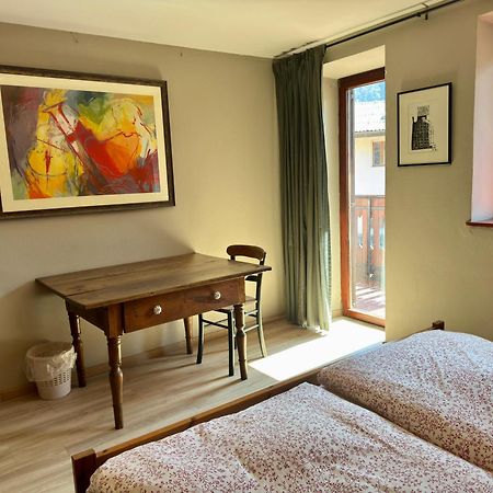 House Maharac With 3 Apartments Till 18 Persons Kamno Kültér fotó