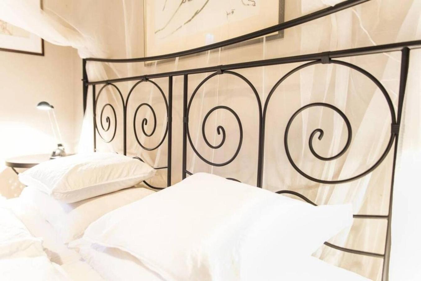 House Maharac With 3 Apartments Till 18 Persons Kamno Kültér fotó