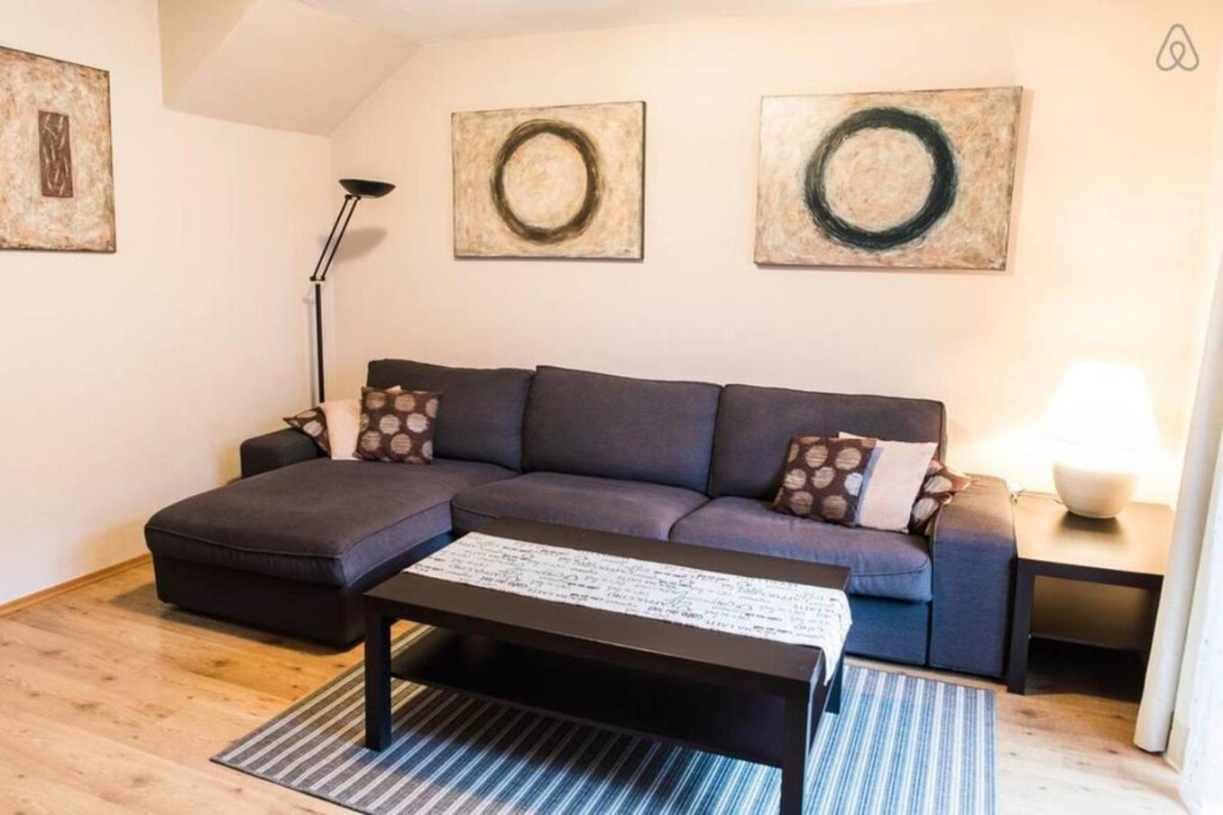House Maharac With 3 Apartments Till 18 Persons Kamno Kültér fotó