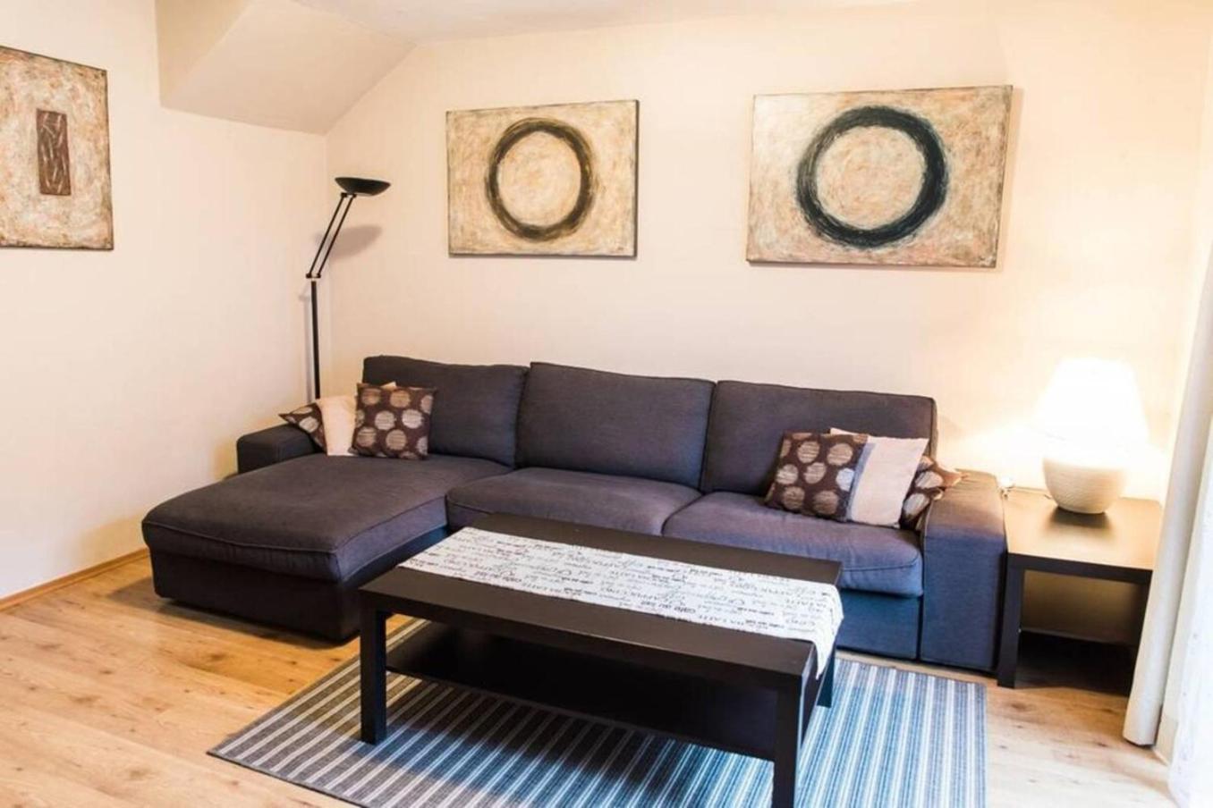 House Maharac With 3 Apartments Till 18 Persons Kamno Kültér fotó