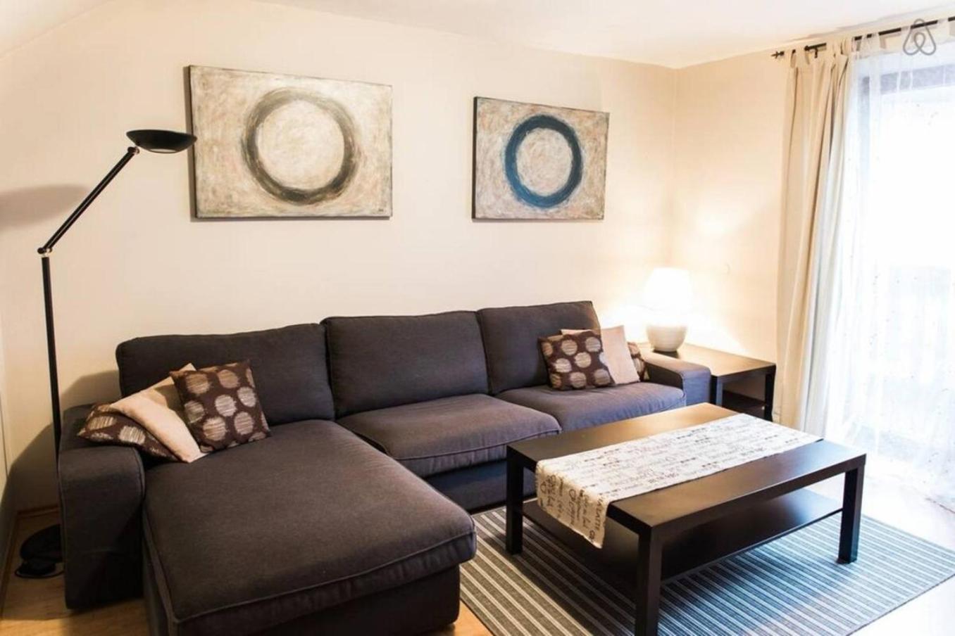 House Maharac With 3 Apartments Till 18 Persons Kamno Kültér fotó